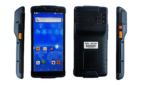 RFIDƵ׿Android 11.0()ֳֻMT50A